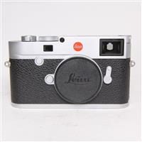 Used Leica M10-R Digital Rangefinder Chrome