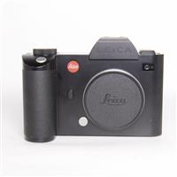 Used Leica SL Typ 601