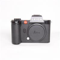 Used Leica SL2