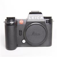 Used Leica SL3