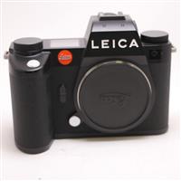 Used Leica SL3