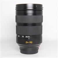 Used Leica Vario Elmarit SL 24-90mm f/2.8-4 ASPH Anodised