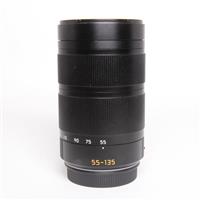 Used Leica APO Vario Elmar T 55-135mm f/3.5-4.5 ASPH Anodised
