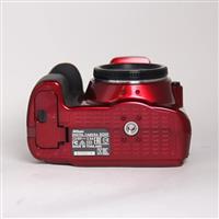 Used Nikon D3300