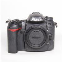 Used Nikon D7000