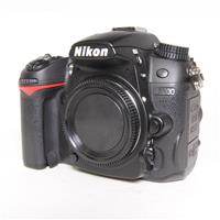 Used Nikon D7000