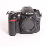 Used Nikon D7000