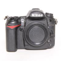 Used Nikon D7000