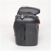 Used Nikon D7100