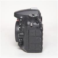 Used Nikon D7100