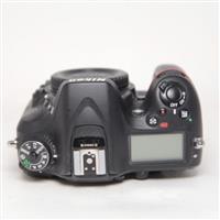 Used Nikon D7100