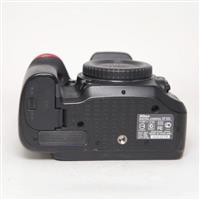 Used Nikon D7100