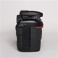 Used Nikon D7500