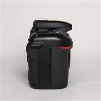 Used Nikon D7500