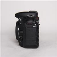 Used Nikon D7500