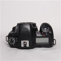 Used Nikon D7500