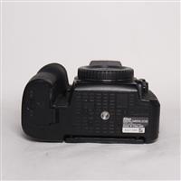Used Nikon D7500