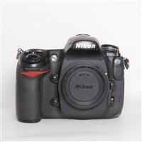 Used Nikon D300s
