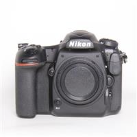 Used Nikon D500