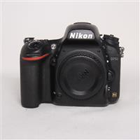 Used Nikon D750