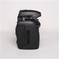 Used Nikon D750
