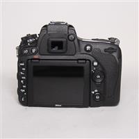Used Nikon D750