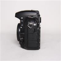 Used Nikon D750