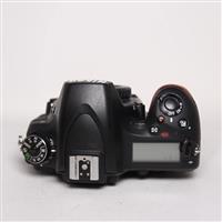 Used Nikon D750