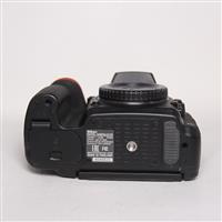 Used Nikon D750