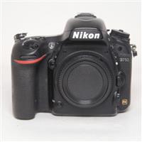 Used Nikon D750