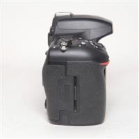 Used Nikon D750
