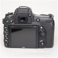 Used Nikon D750