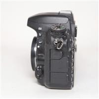 Used Nikon D750