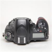 Used Nikon D750