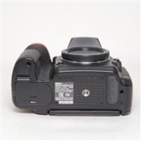 Used Nikon D750