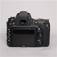 Used Nikon D750