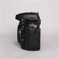 Used Nikon D750