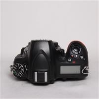 Used Nikon D750