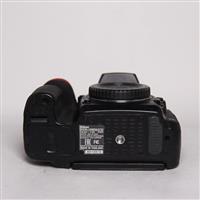Used Nikon D750