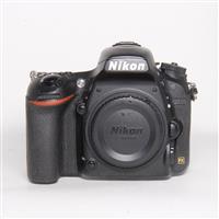 Used Nikon D750