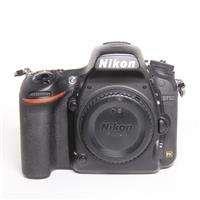 Used Nikon D750
