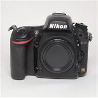 Used Nikon D750