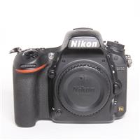 Used Nikon D750