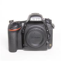 Used Nikon D750