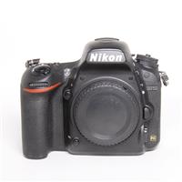 Used Nikon D750
