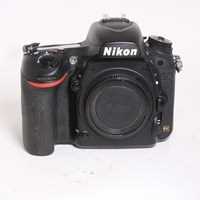 Used Nikon D750