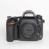 Used Nikon D750
