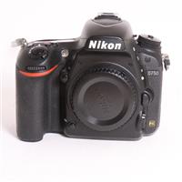 Used Nikon D750