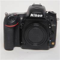 Used Nikon D750