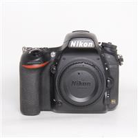 Used Nikon D750